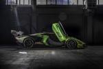 Lamborghini Essenza SCV12 2020 года